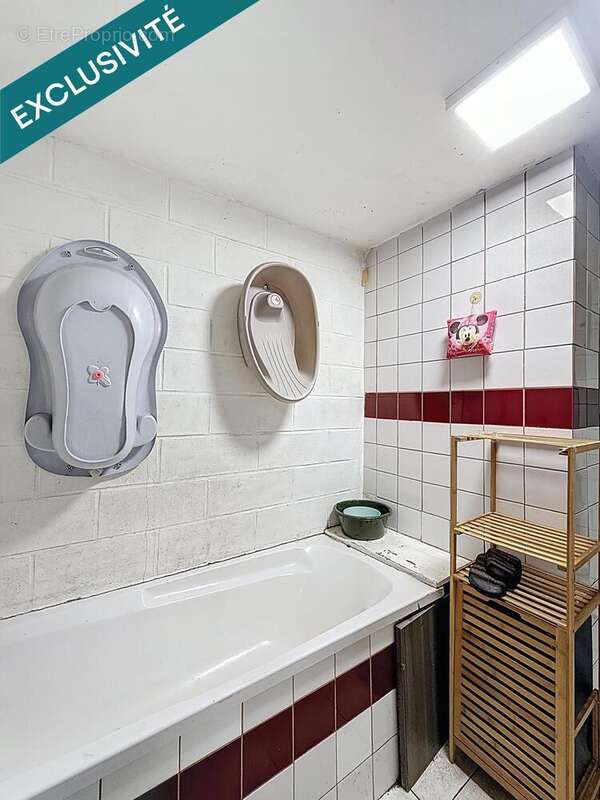 Photo 6 - Maison à HENIN-BEAUMONT