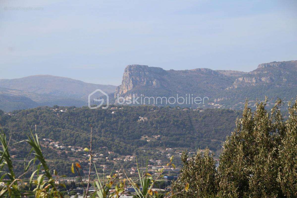 Appartement coup de coeur nice ouest avec terrasse - photo 3