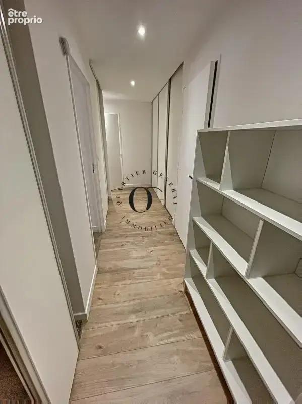 Beau 4 pièces meublé 90m2 - photo 16