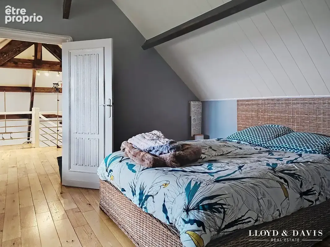 Maison 8 pièces 175 m² à vendre à La Ferte-Alais (91590) - photo 3