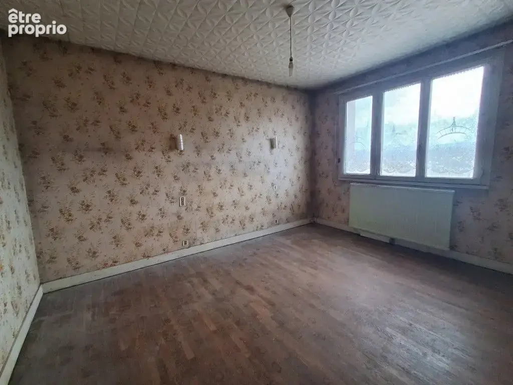 Maison 4 pièces 99 m² à vendre à Chateauneuf-La-Foret (87130) - photo 9