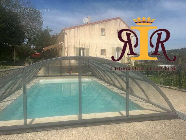 Maison à APT