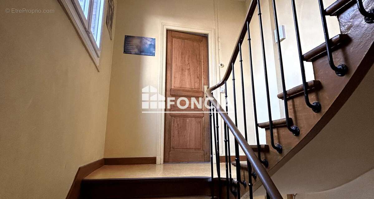 Appartement à SOISSONS