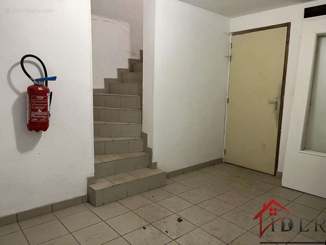 Appartement à RIAUCOURT