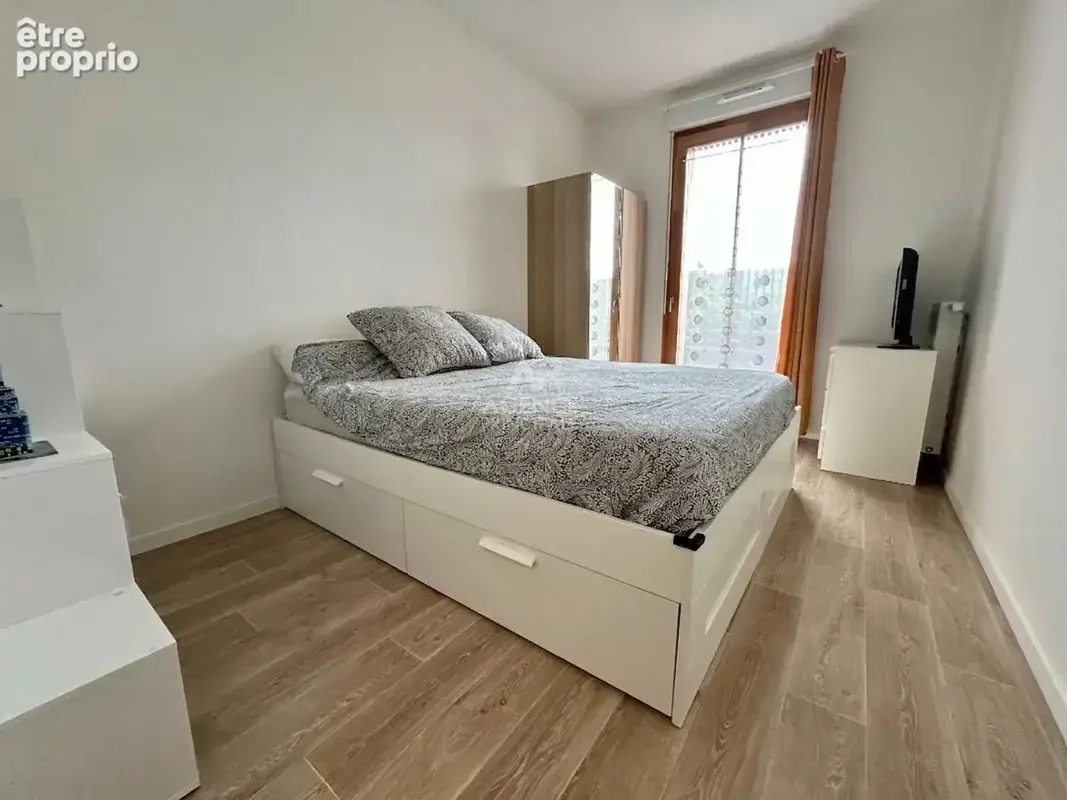 Appartement Carrières-sous-poissy 3 pièce(s) 69 m2 - photo 4
