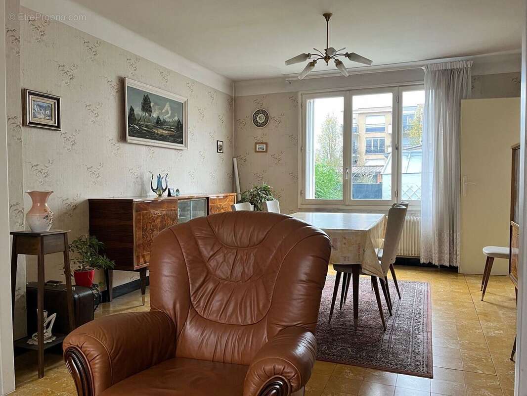 Maison à SAINT-ANDRE-LEZ-LILLE