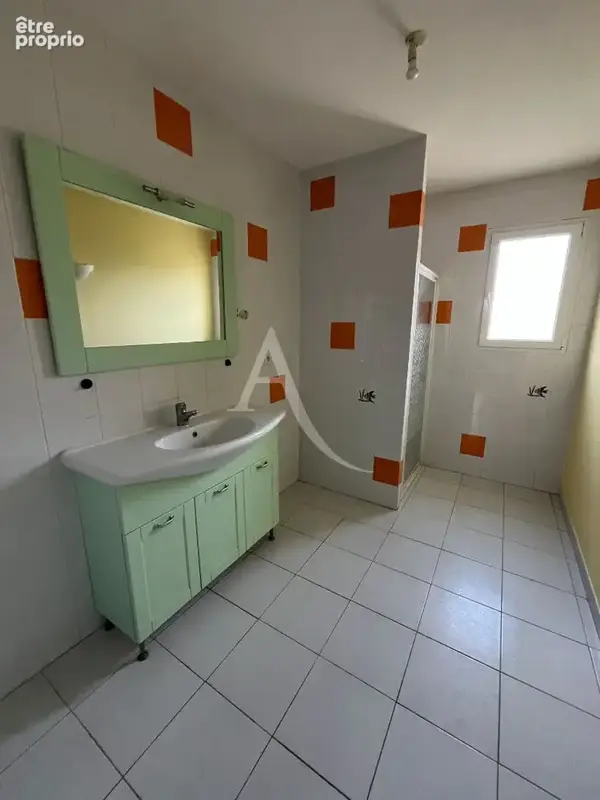 Maison Moutiers Les Mauxfaits 86 m2 - photo 5