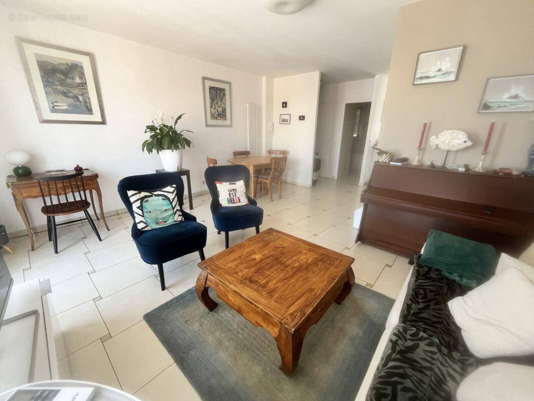 Appartement à ALFORTVILLE