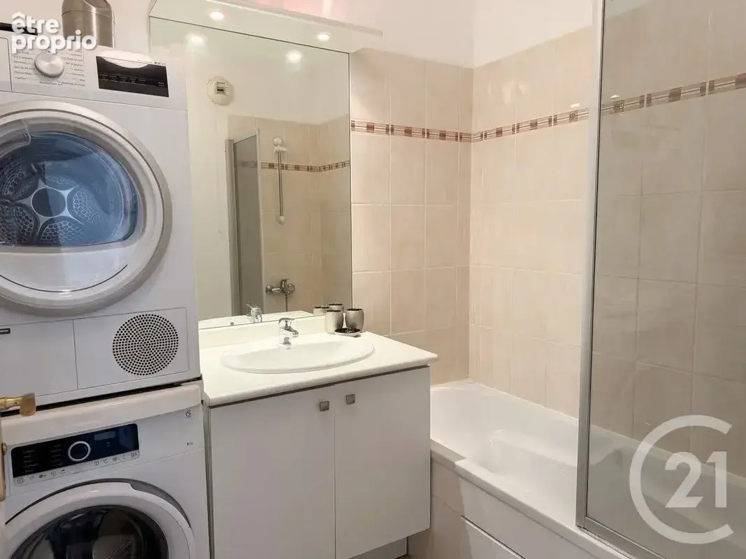 Appartement 2 pièces 49 m² à vendre à Sete (34200) - photo 9