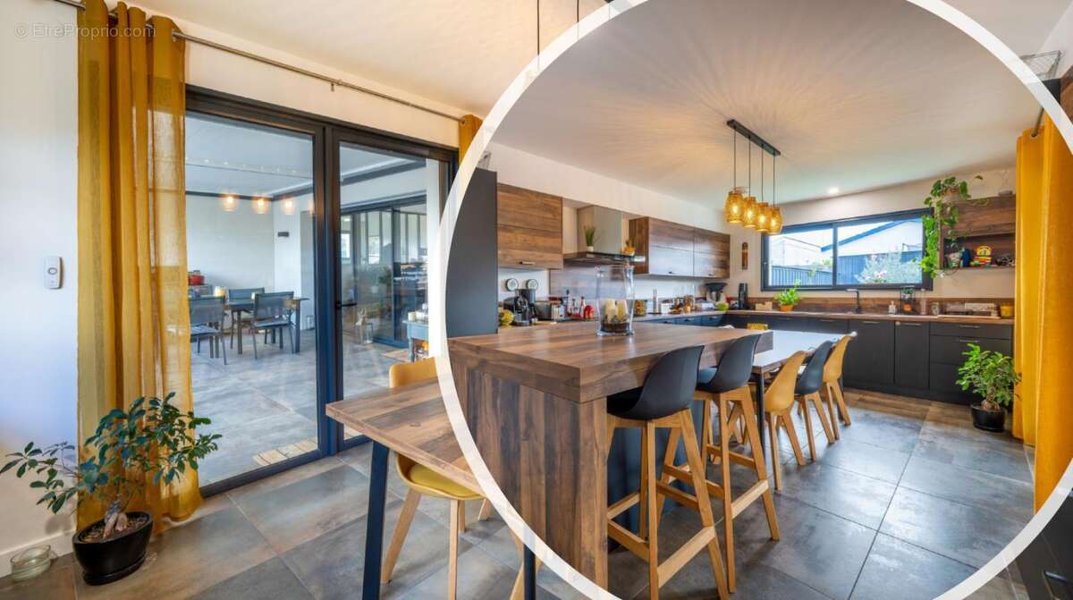 Terrain à LES BILLAUX