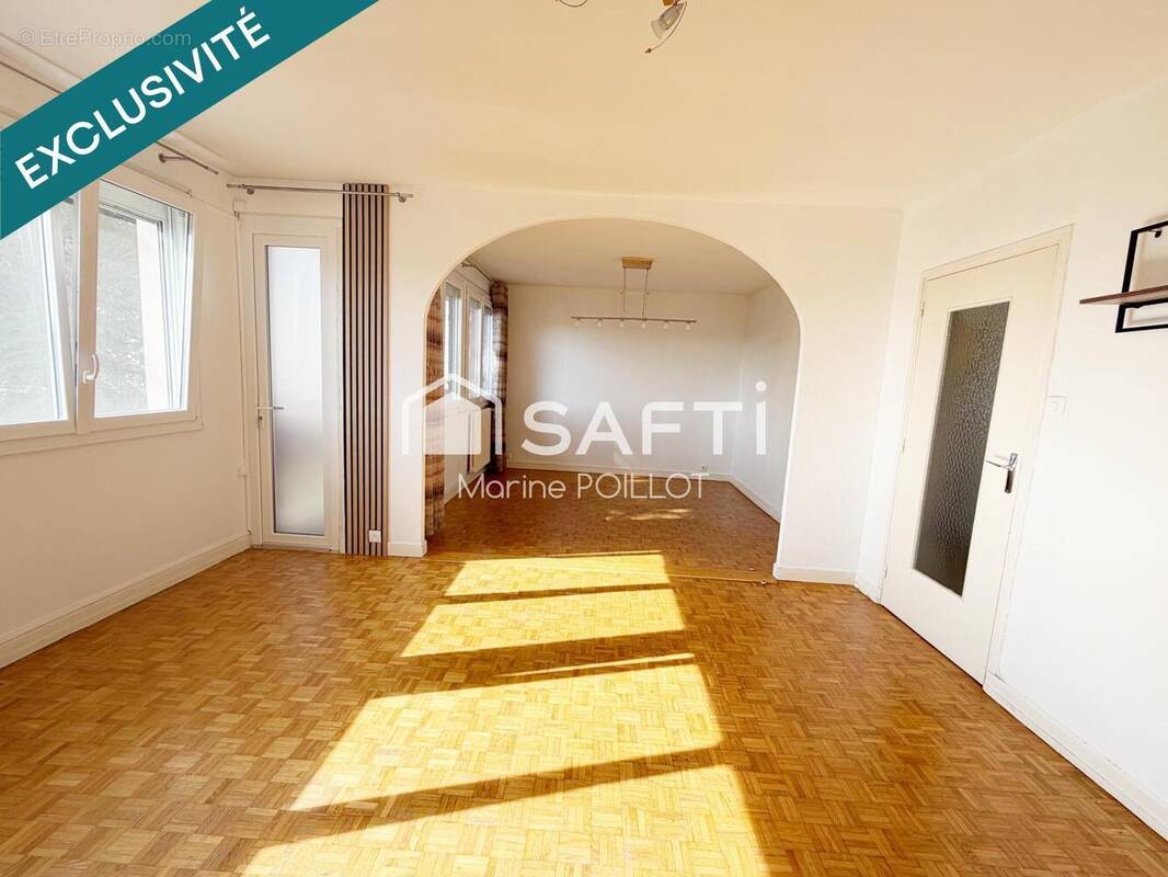 Photo 1 - Appartement à CHATENOY-LE-ROYAL