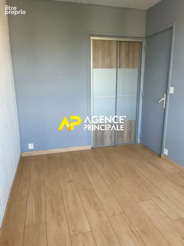 Sartrouville - Les Dix Arpents - Appartement 4 pièces 60.11 m2 - photo 12