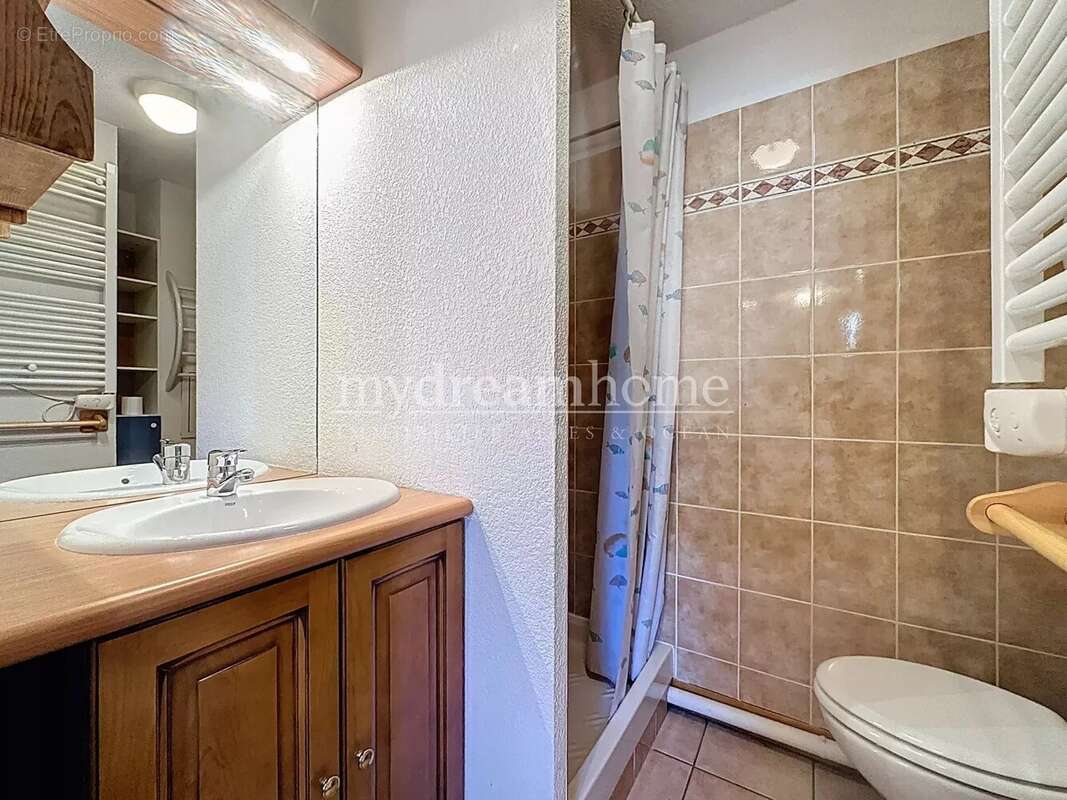 Appartement à PRAZ-SUR-ARLY