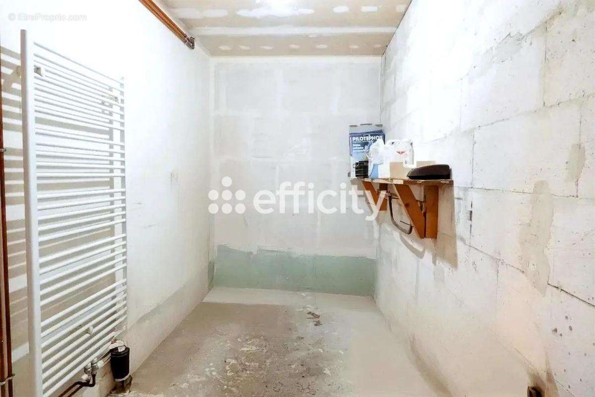 Maison à CONDE-FOLIE