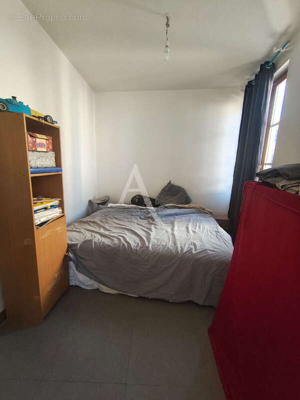 Appartement à SAINTES