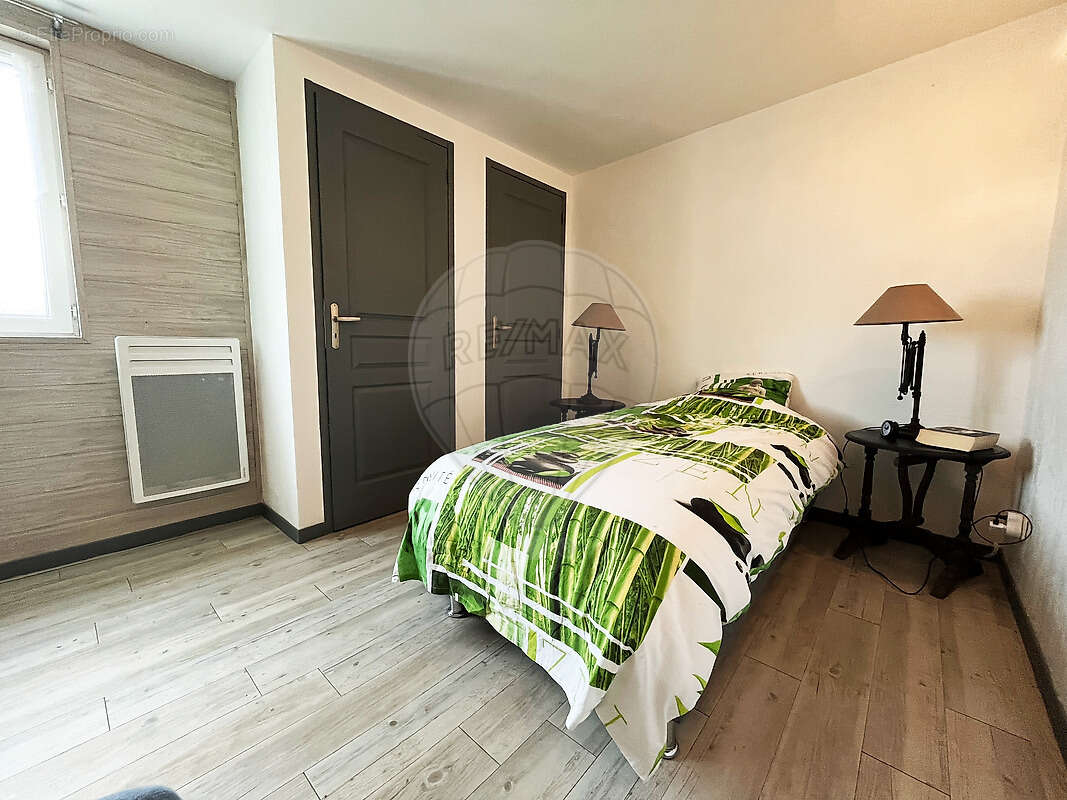 Maison à SAINT-GERMAIN-DU-SEUDRE