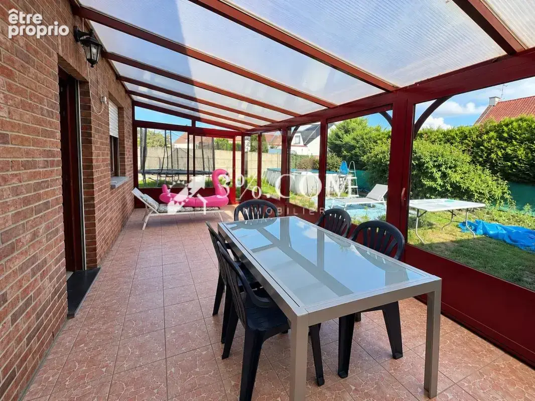 Maison individuelle semi plain pied 140m2 avec jardin et gar - photo 17