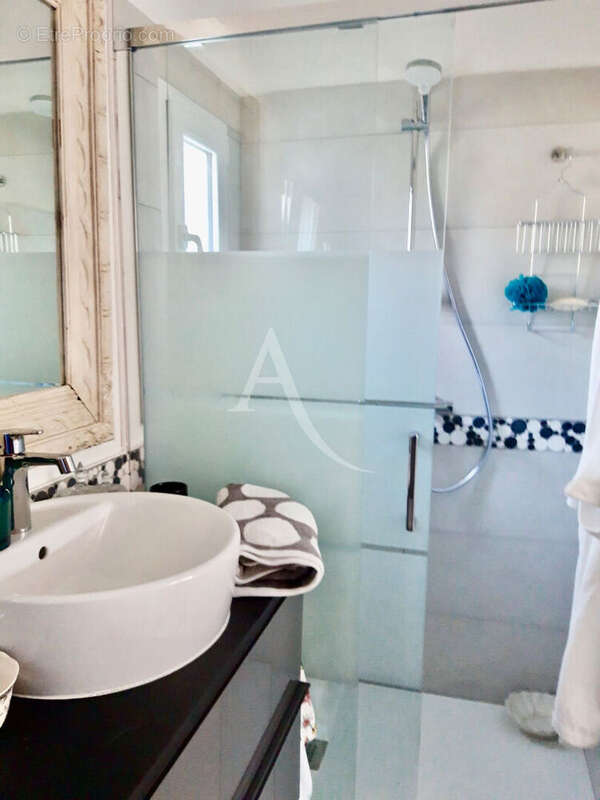 Maison Noirmoutier En L'ile  4 pièce(s) - photo 12