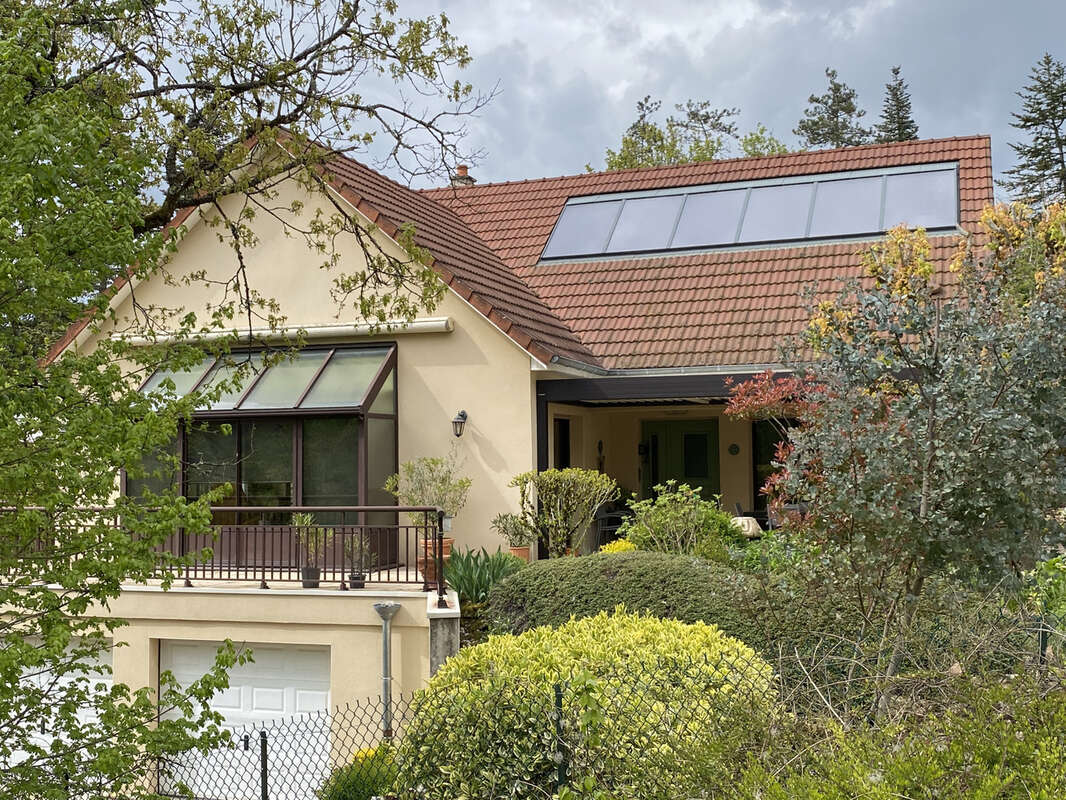 Maison à SAVIGNY-LES-BEAUNE