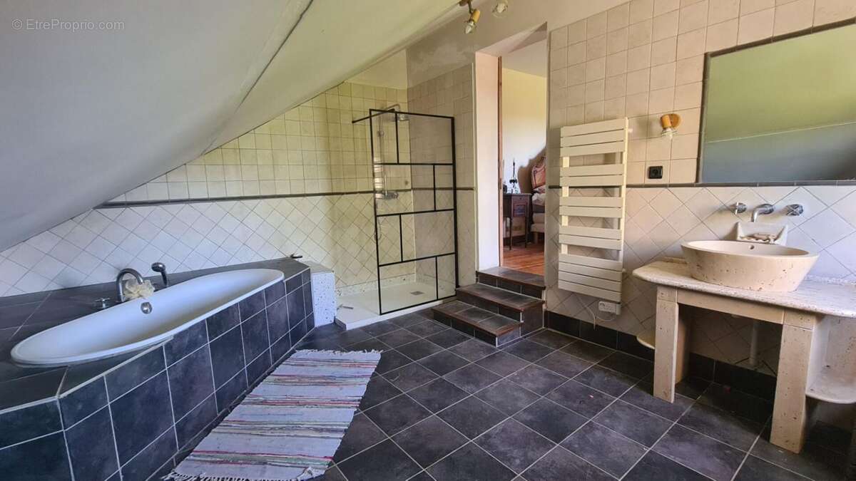 Maison à MARCIAC