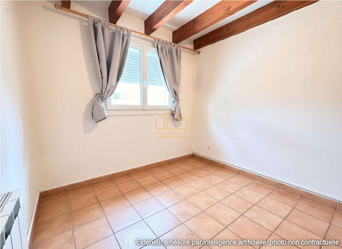 Maison T4 avec dépendance T2 à vendre au centre-ville de Gujan-Mestras - photo 16