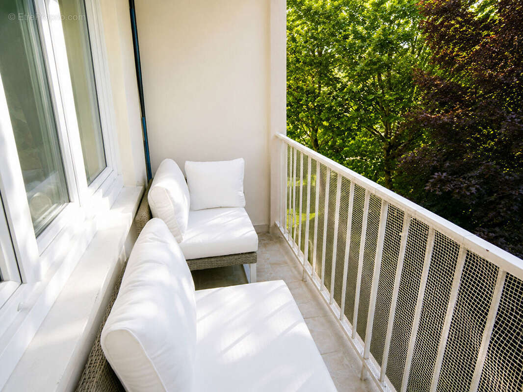 Appartement à CROSNE