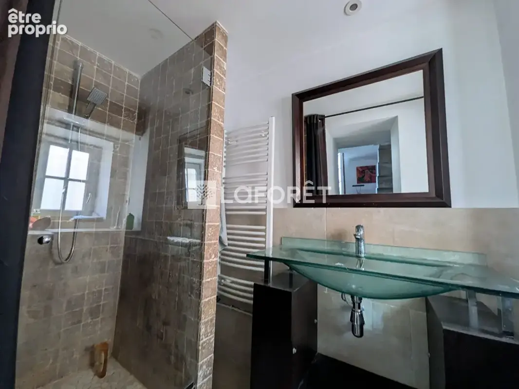 Appartement t3 irigny - photo 5