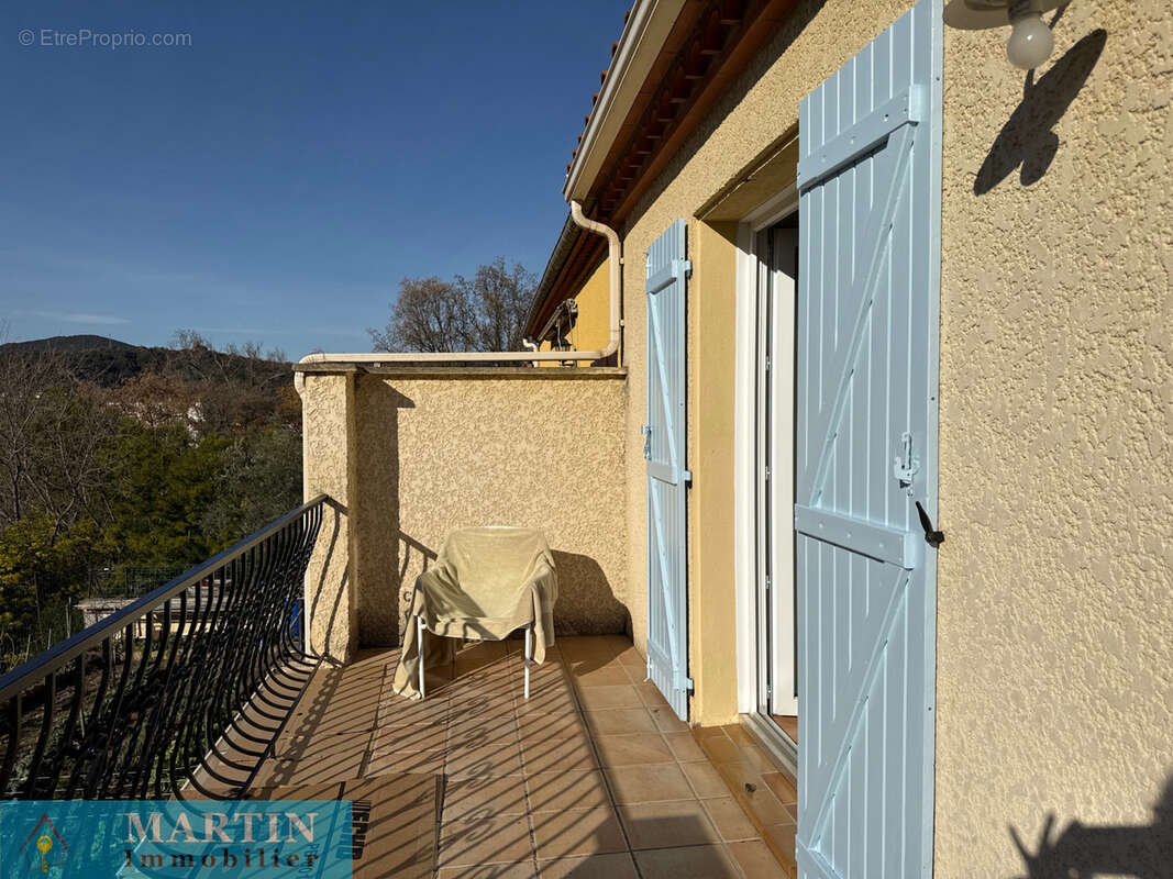 Maison à CERET