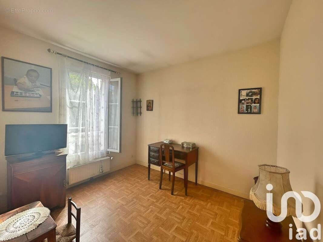 Photo 4 - Maison à ETAMPES