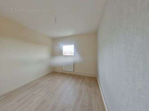 Appartement à BOURGES