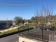 Commerce à ROCAMADOUR