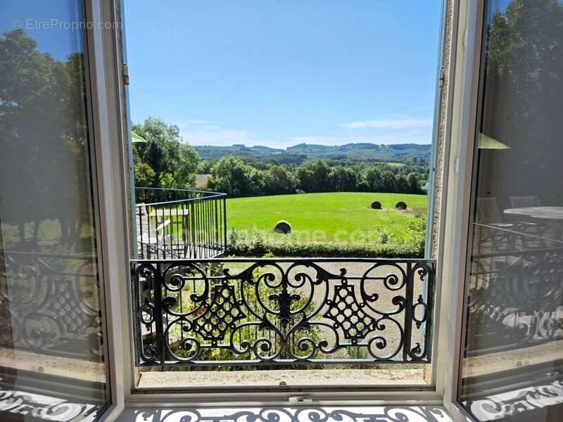 Maison à SAINT-AMAND-JARTOUDEIX