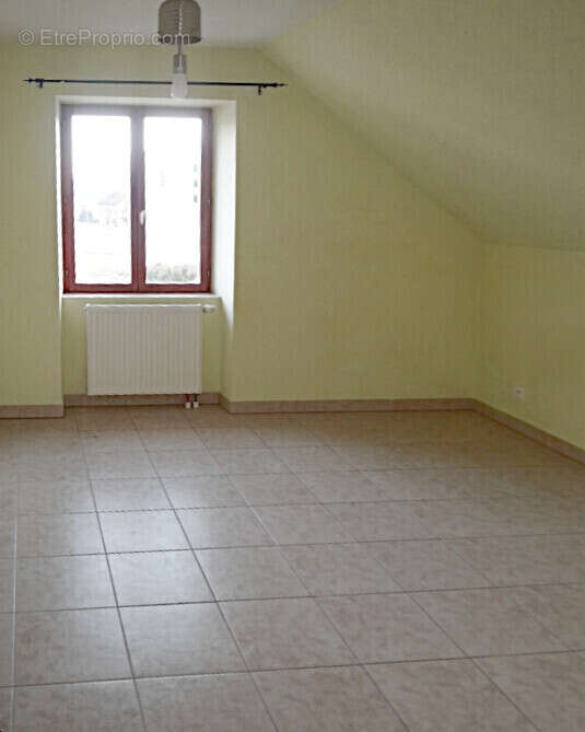 Maison à BUHL