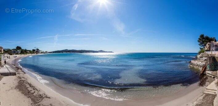 Appartement à LA SEYNE-SUR-MER