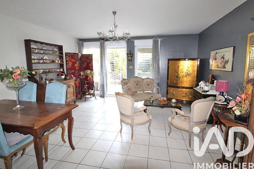 Photo 1 - Maison à IFS