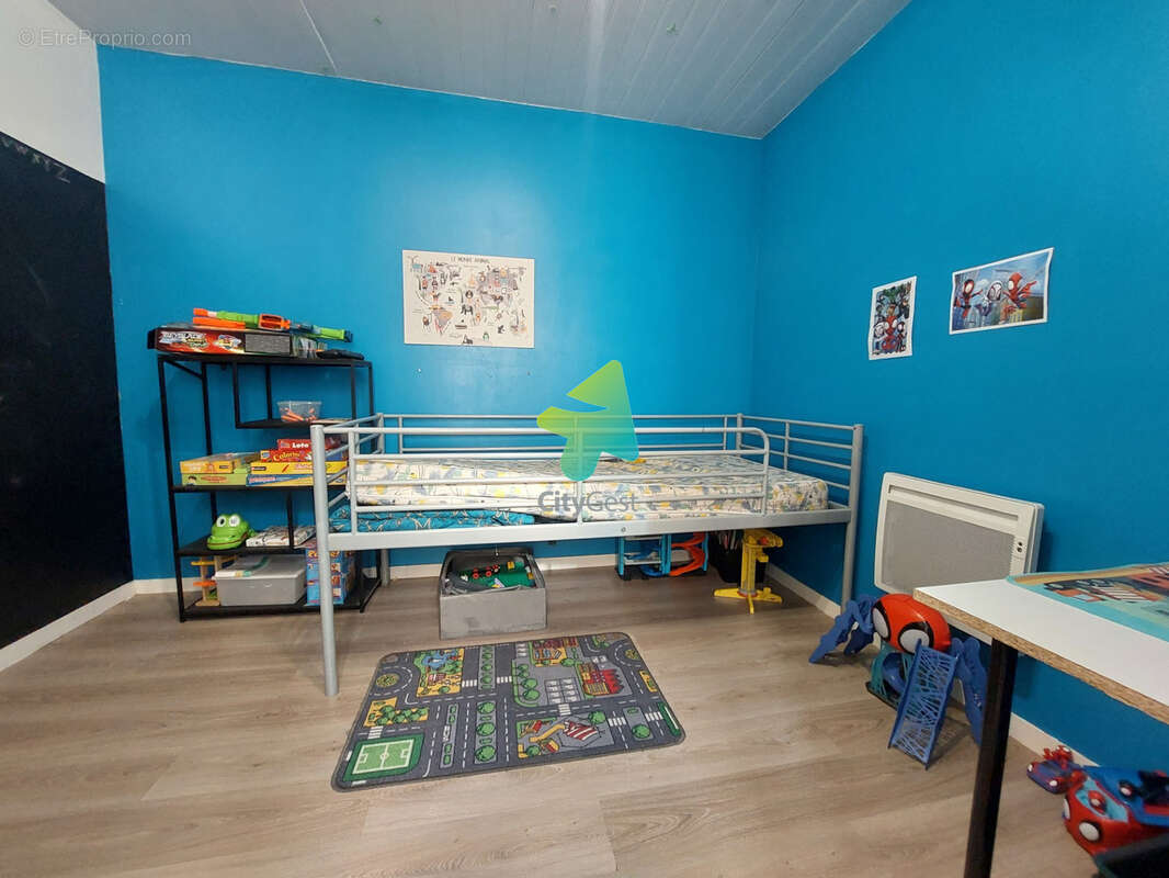 Immeuble de rapport - perpignan - centre ville - photo 12