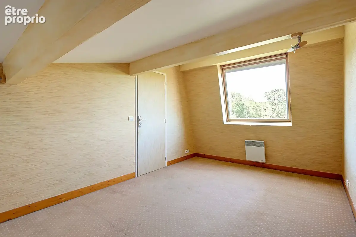 Duplex familial de 143 m² avec terrasse - photo 16