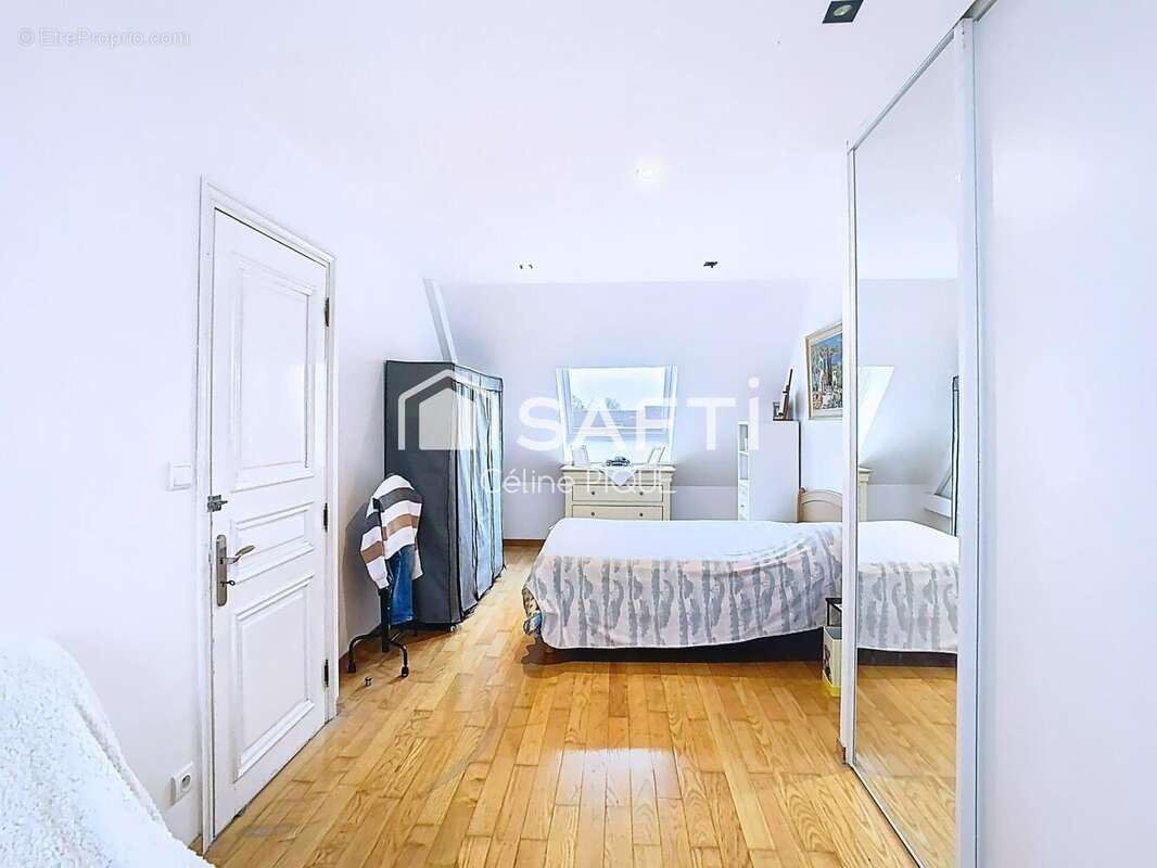 Photo 9 - Maison à CAEN