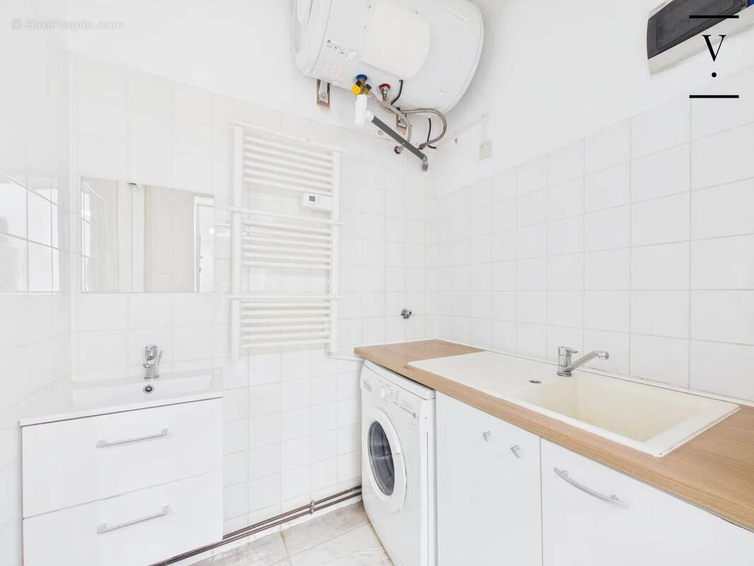 Maison 110 m² à Villejuif  - photo 14