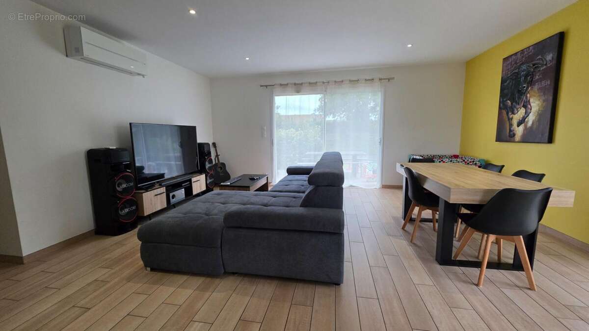 Maison 4 pièces 92.21 m2 de 2019 à Biganos - photo 4
