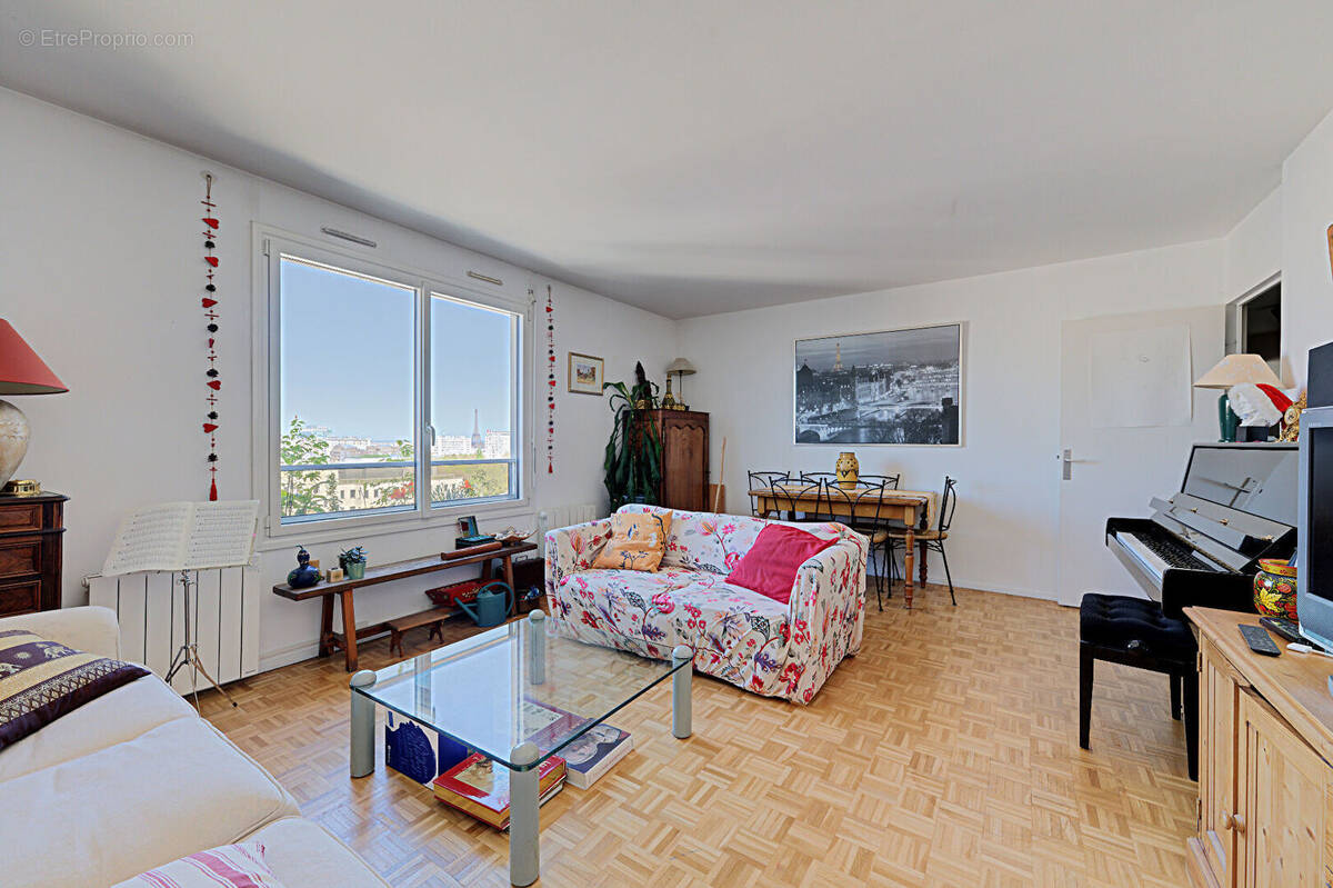 Appartement à VANVES