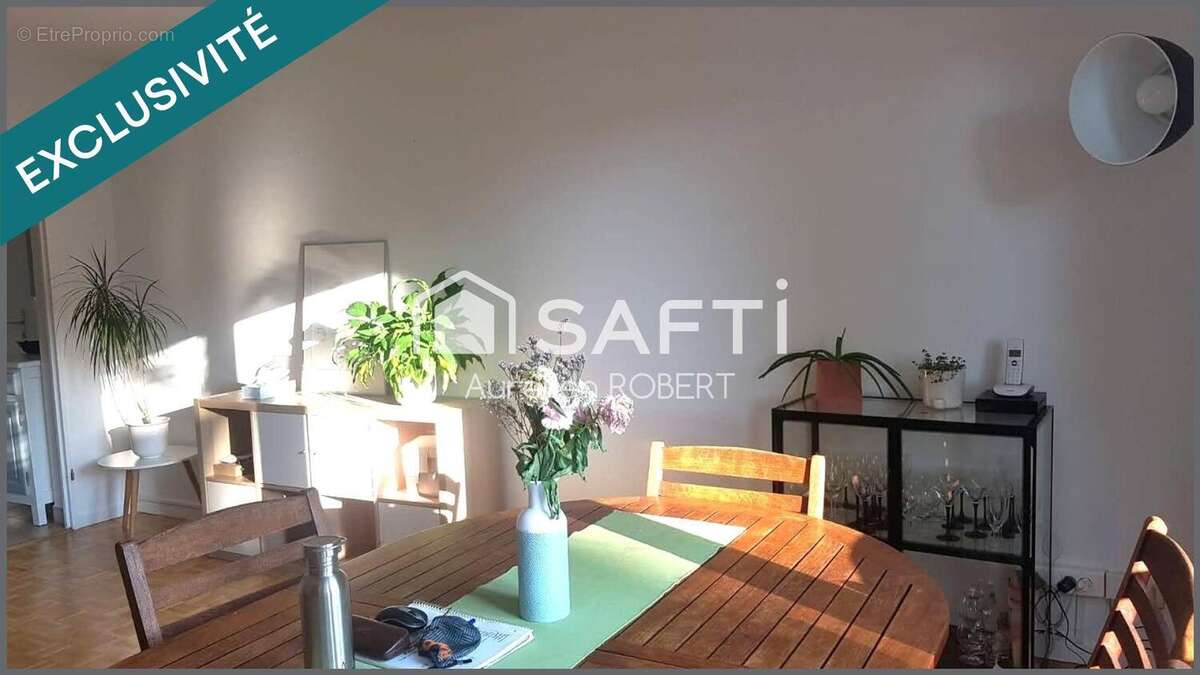 Photo 3 - Appartement à LYON-8E