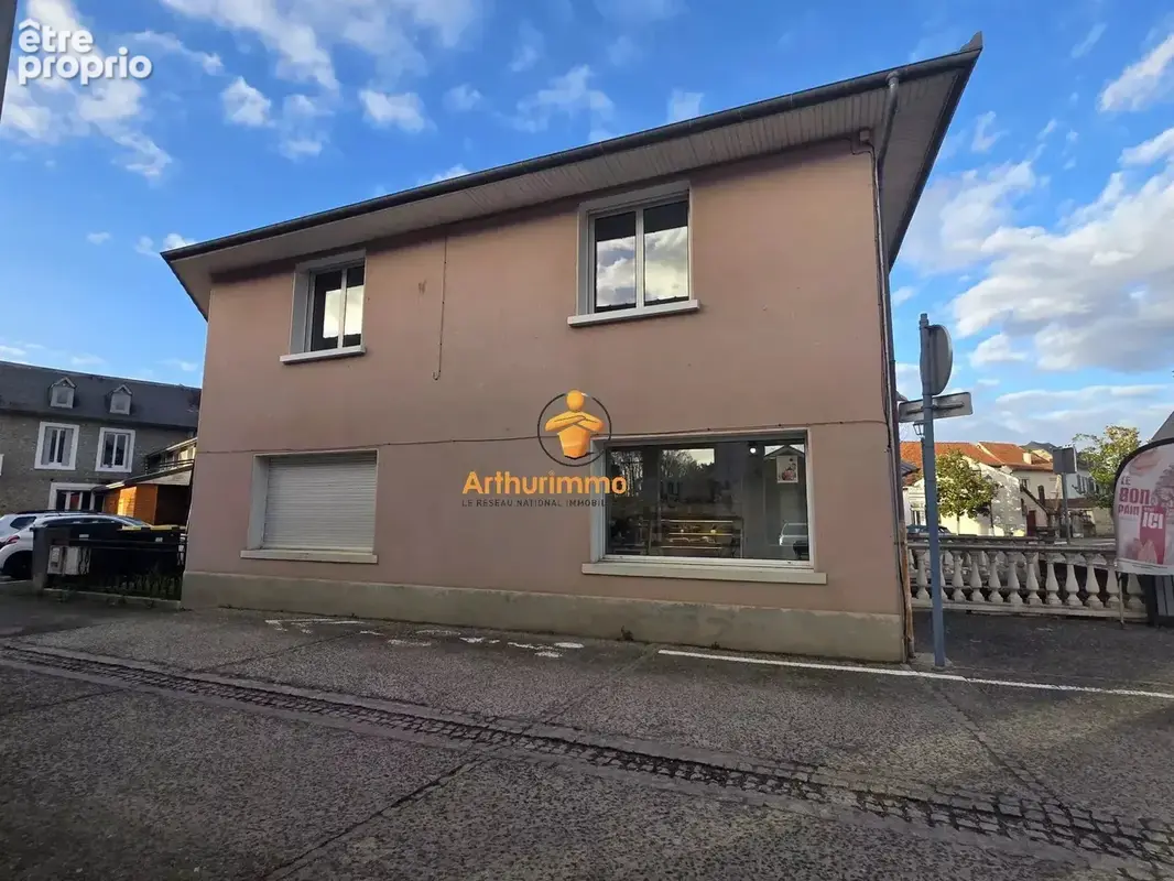 Vente Boutique Odos(65310) 175 000ï¿œ - photo 7