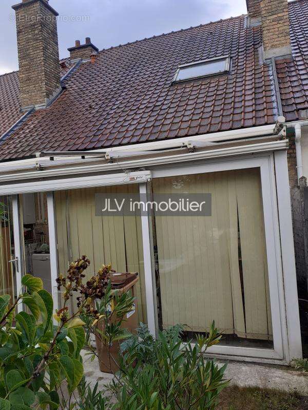 Maison à SAINT-POL-SUR-MER