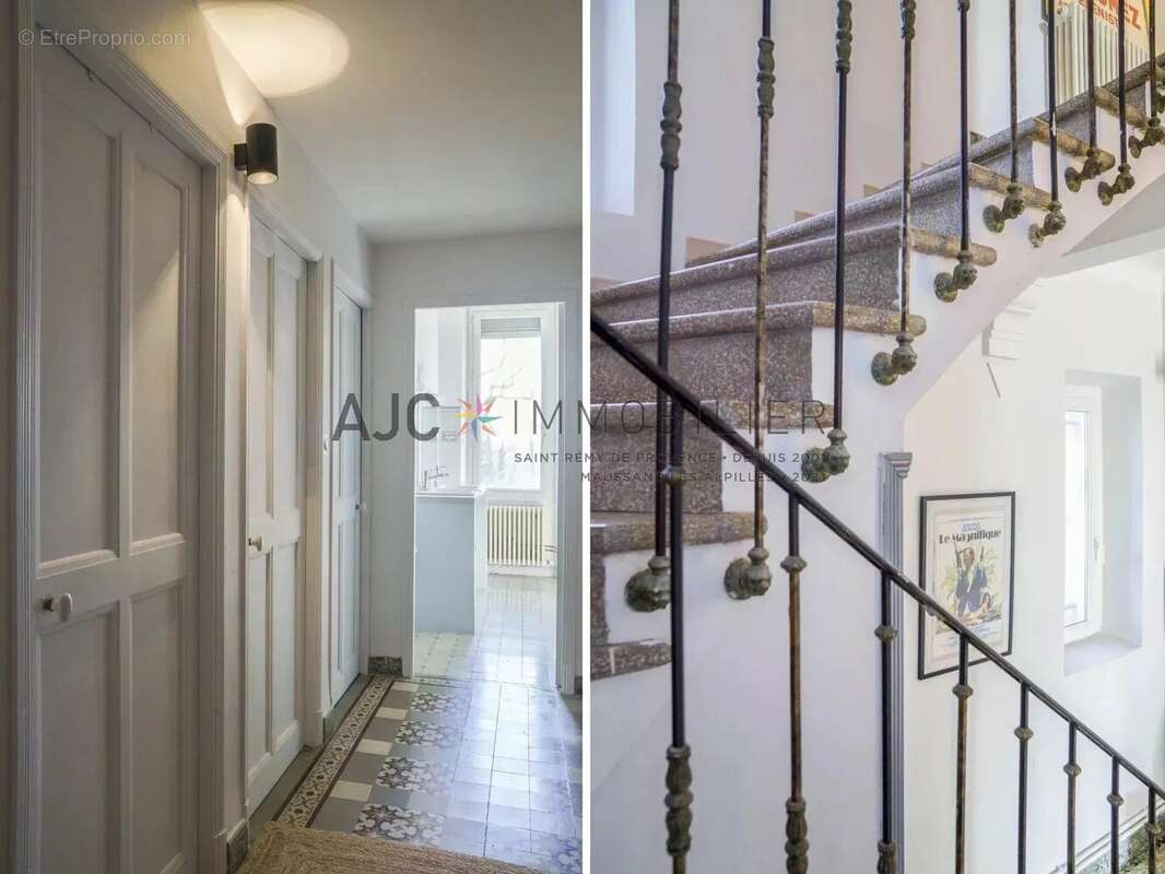 Mas provençal de 230 m² sur plus de 5 600 m² de terrain - photo 11