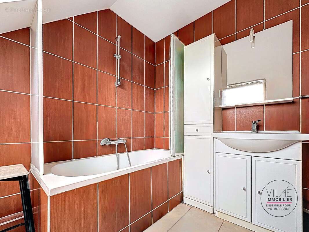 Appartement à HAGUENAU