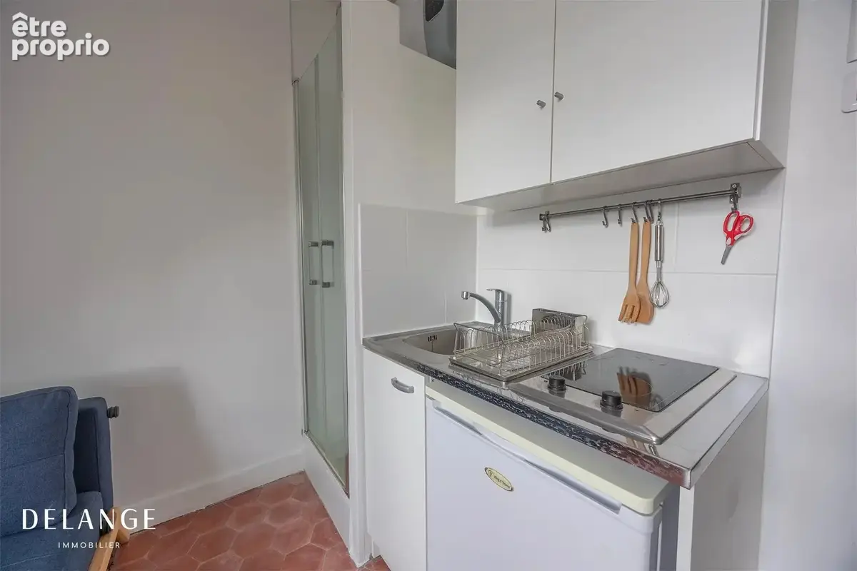 Place Monge - Studio de 7,33 m² - photo 3