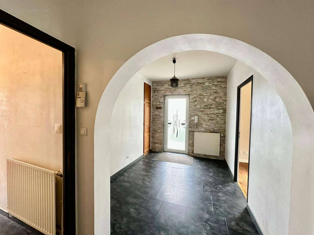 Maison à LURE