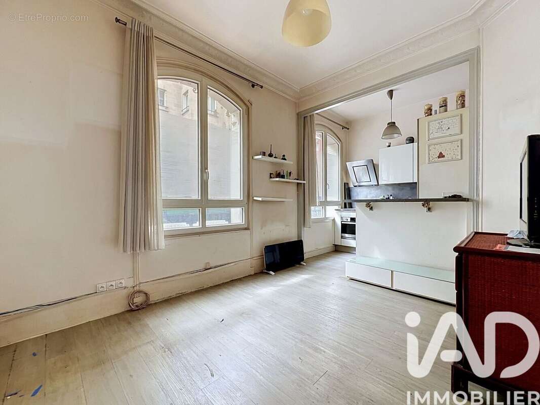 Photo 2 - Appartement à SAINT-MANDE