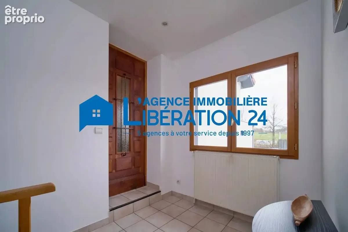 Spacieux appartement 5 pièces à Saint-Étienne - photo 27